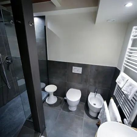 Apartamento Poffi'S House *