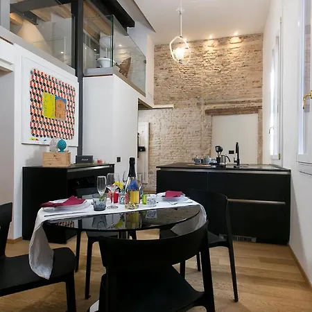 Poffi'S House * Venedig