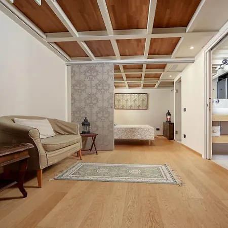 Poffi'S House * Venice