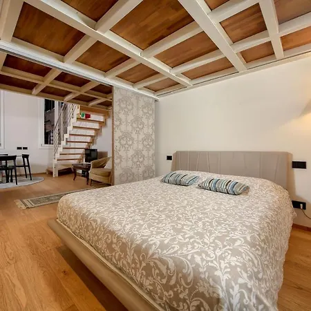 Poffi'S House Appartement Venise